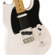 SQUIER CLASSIC VIBE '50S TELECASTER WHITE BLONDE