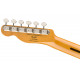 SQUIER CLASSIC VIBE '50S TELECASTER WHITE BLONDE