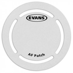 Evans EQPAF1 AF Bass Patch