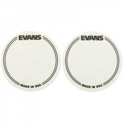 Evans EQPC1 EQ Patch Clear Single