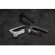 Dunlop DPC-GM Pivot Capo Gun Metal