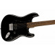 SQUIER by FENDER SONIC STRATOCASTER HT H BLACK