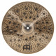 Meinl Pure Alloy Custom PAC15ETHH Extra Thin Hammered Hihat 15"