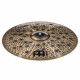 Meinl Pure Alloy Custom PAC15ETHH Extra Thin Hammered Hihat 15"