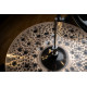 Meinl Pure Alloy Custom PAC15ETHH Extra Thin Hammered Hihat 15"