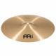 Meinl Pure Alloy PA14SWH Soundwave Hihat 14"