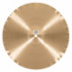 Meinl Pure Alloy PA14SWH Soundwave Hihat 14"