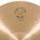 Meinl Pure Alloy PA16TC Thin Crash 16"