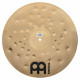 Meinl Pure Alloy Custom PAC16ETHC Extra Thin Hammered Crash 16"