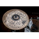 Meinl Pure Alloy Custom PAC16ETHC Extra Thin Hammered Crash 16"