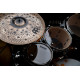 Meinl Pure Alloy Custom PAC16ETHC Extra Thin Hammered Crash 16"