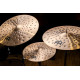 Meinl Pure Alloy PA16EHC Extra Hammered Crash 16"