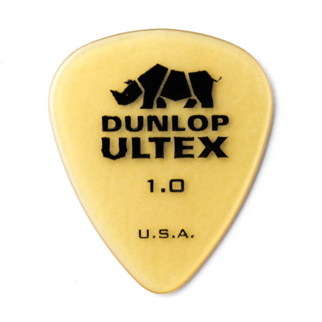 Dunlop 421B1.0.1 Ultex Standard 1.0 mm (1 шт.)