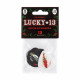 Dunlop L13BP.73 Lucky 13 Assortment .73 mm (6 шт.)