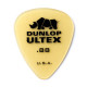 Dunlop 421B.88.1 Ultex Standard .88 mm (1 шт.)