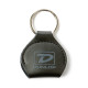 Dunlop 5201 Picker's Pouch Keychain Square D Logo (16 шт.)