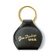 Dunlop 5200 Picker's Pouch Keychain JD USA Gold (16 шт.)