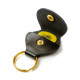 Dunlop 5200 Picker's Pouch Keychain JD USA Gold (16 шт.)