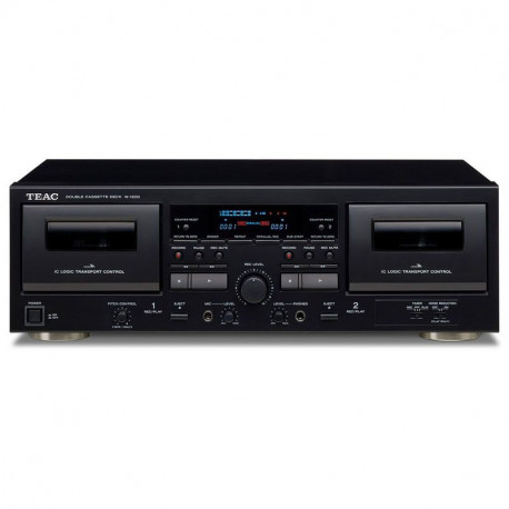 TEAC W-1200-B