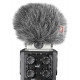 Rycote Zoom H6 Mini Windjammer (s)