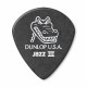 Dunlop 571P1.4 Gator Grip Jazz III 1.4 mm (6 шт.)