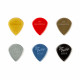 Dunlop PVP121 Joe Bonamassa Variety Pack (6 шт.)