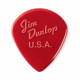 Dunlop 570P1.38 Rock III Nylon Custom Jazz III 1.38 mm (6 шт.)