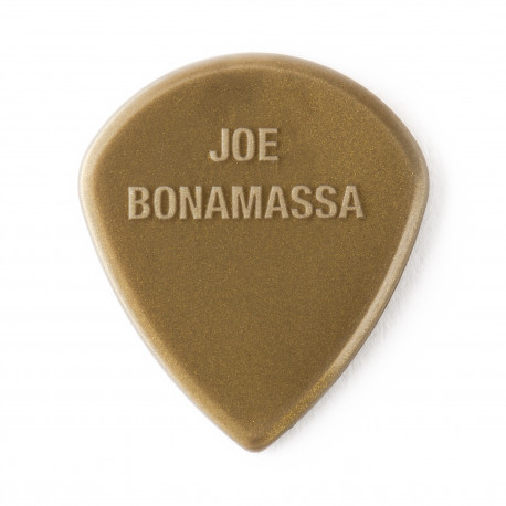 Dunlop 47PJB3NG Joe Bonamassa Jazz III Gold (6 шт.)