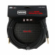 MXR Stealth DCIR20 (Jack 6,3 мм/Jack 6,3 мм, 6,1 м)