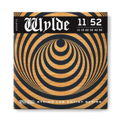 Dunlop ZWAP1152 Zakk Wylde Phosphor Bronze