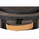 Meinl Classic Woven MCCB22MO (22”) Mocha Tweed