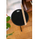 Meinl MMP12BK Marshmallow Black 12"