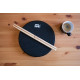 Meinl MMP12BK Marshmallow Black 12"