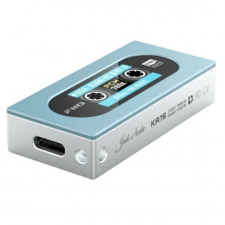 FIIO KA15 Sky blue