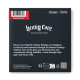 DUNLOP DHCN10606 HEAVY CORE ELECTRIC GUITAR STRINGS (10-60)