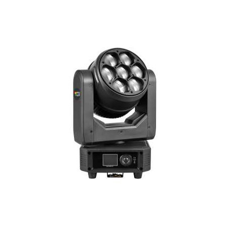 PRO LUX LED 740 BY