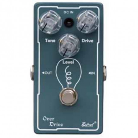 BELCAT OVD-602 OVERDRIVE