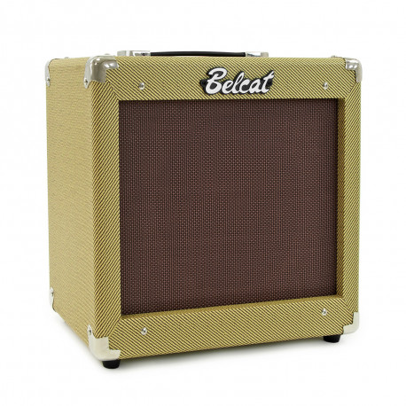 BELCAT V35B