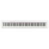 CASIO CDP-S110 WHITE - цифровое пианино