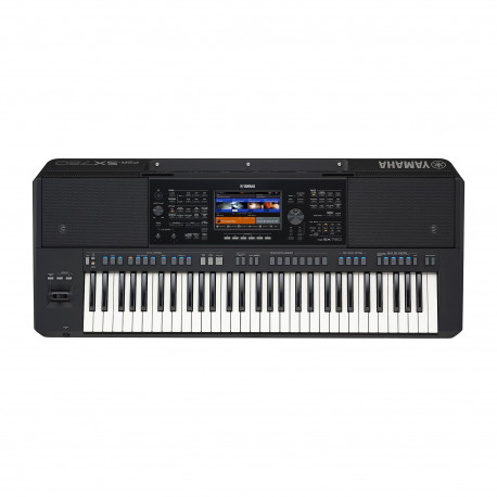 YAMAHA PSR-SX720