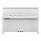 YAMAHA Clavinova CLP-885 (Polished White)