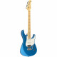 YAMAHA PACIFICA PROFESSIONAL (Sparkle Blue)