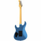 YAMAHA PACIFICA PROFESSIONAL (Sparkle Blue)