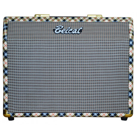 BELCAT ACOUSTIC 25C