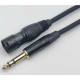 4ALL AUDIO MIC021-1M RX