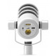 RODE PodMic USB White