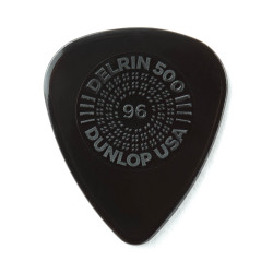 Dunlop 450R.96 Prime Grip Delrin 500 .96 mm (72 шт.)