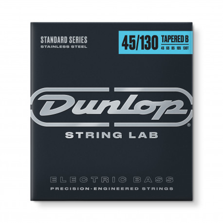 Dunlop DBS45130T Stainless Steel Tapered