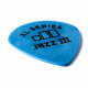 Dunlop 498R1.0 Tortex Jazz III XL 1.0 mm (72 шт.)