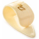 Dunlop 9205R Heavies Ivoroid Thumbpick Medium (12 шт.)